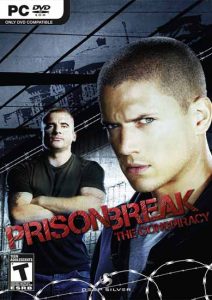 Prison Break: The Conspiracy PC Full Español