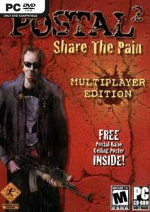 Postal 2 Collection PC Full Español