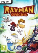 Rayman Origins PC Full Español