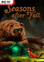 Seasons After Fall PC Full Español