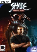 Shade: Wrath Of Angels PC Full Español