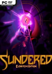 Sundered: Eldritch Edition PC Full Español