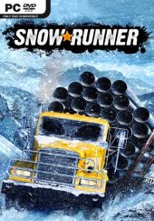 SnowRunner A MudRunner Game PC Full Español