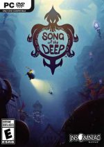 Song of the Deep PC Full Español