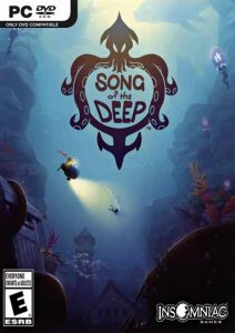 Song of the Deep PC Full Español