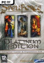 SpellForce Platinum Edition PC Full Español