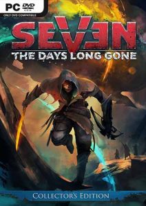 Seven: The Days Long Gone Enhanced Edition PC Full Español