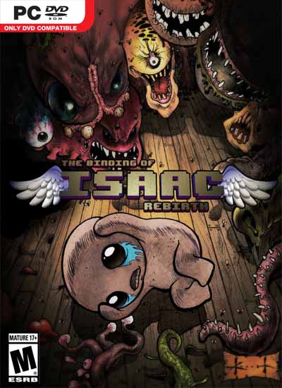 the binding of isaac unblocked full version