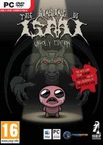 The Binding of Isaac: Wrath of The Lamb PC Full Mega