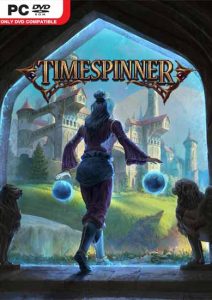 Timespinner PC Full Español