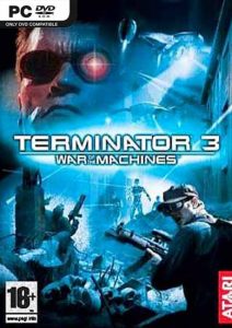 Terminator 3: War Of The Machines PC Full Español