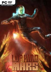 Waking Mars PC Full Español