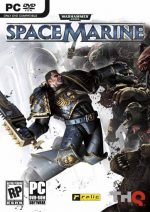 Warhammer 40000: Space Marine PC Full Español