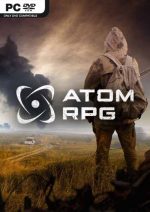 ATOM RPG PC Full Español