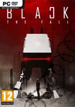 Black The Fall Collectors Edition PC Full Español