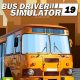 Bus Driver Simulator 2019 PC Full Español