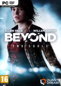 Beyond Two Souls PC Full Español