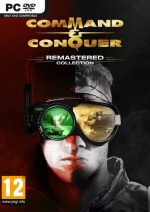 Command And Conquer Remastered Collection PC Full Español
