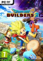 Dragon Quest Builders 2 PC Full Español