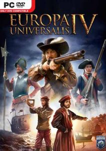 Europa Universalis IV PC Full Español