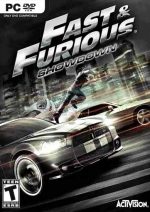 Fast & Furious: Showdown PC Full Español