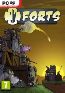 Forts PC Full Español