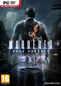 Murdered: Soul Suspect PC Full Español