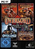 Overlord Ultimate Evil Collection PC Full Español