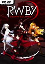 RWBY: Grimm Eclipse PC Full Español