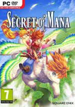 Secret of Mana PC Full Español