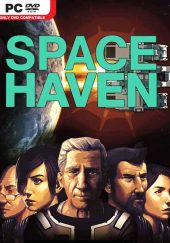 Space Haven PC Full Español