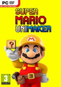 Super Mario Unimaker PC Full Español