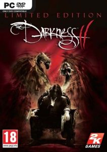 The Darkness II Limited Edition PC Full Español