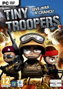 Tiny Troopers PC Full Español