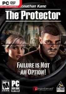 Jonathan Kane: The Protector PC Full Español