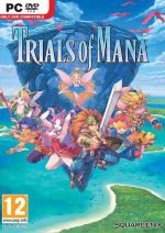 Trials of Mana PC Full Español