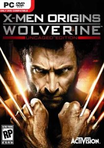 X-Men Origins: Wolverine PC Full Español