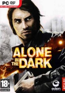 Alone In The Dark 5 PC Full Español