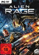 Alien Rage – Unlimited PC Full Español
