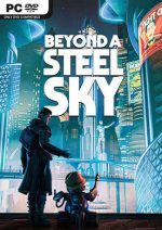 Beyond a Steel Sky PC Full Español