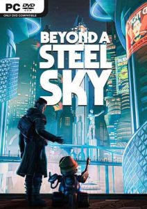 Beyond a Steel Sky PC Full Español