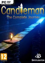 Candleman: The Complete Journey PC Full Español