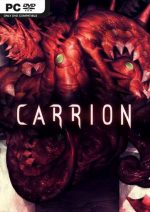 Carrion PC Full Español