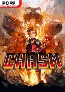 Chasm PC Full Español