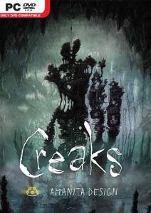 Creaks PC Full Español