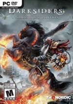 Darksiders Warmastered Edition PC Full Español