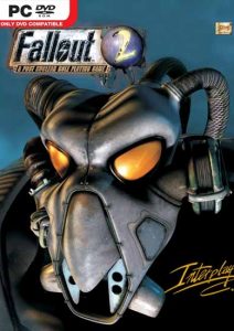 Fallout 2 PC Full Español