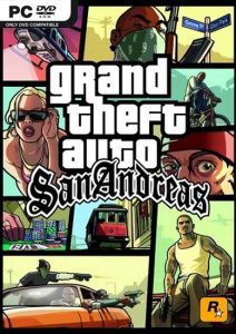 GTA: San Andreas PC Full Español
