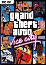GTA: Vice City PC Full Español