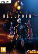 Hellpoint PC Full Español